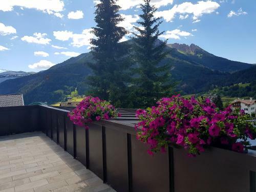Ciasa Alpina Relax Hotel