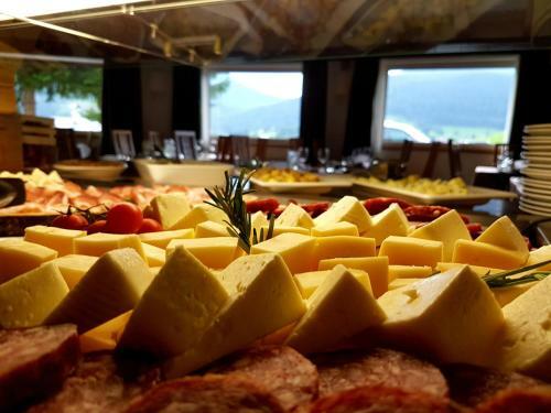 Ciasa Alpina Relax Hotel