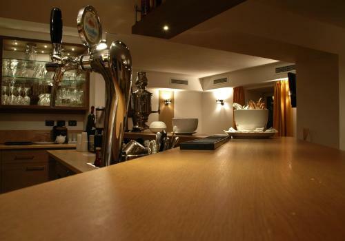 Ciasa Alpina Relax Hotel