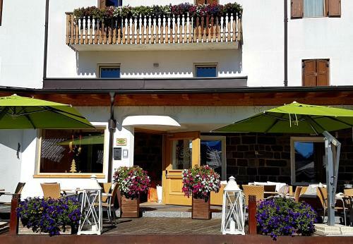 Ciasa Alpina Relax Hotel