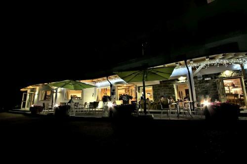 Ciasa Alpina Relax Hotel