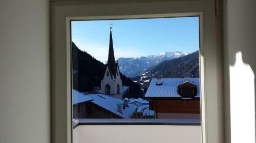 Ciasa Alpina Relax Hotel