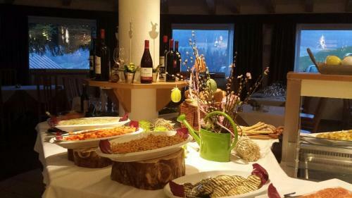Ciasa Alpina Relax Hotel