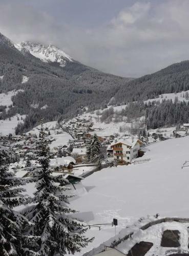 Ciasa Alpina Relax Hotel