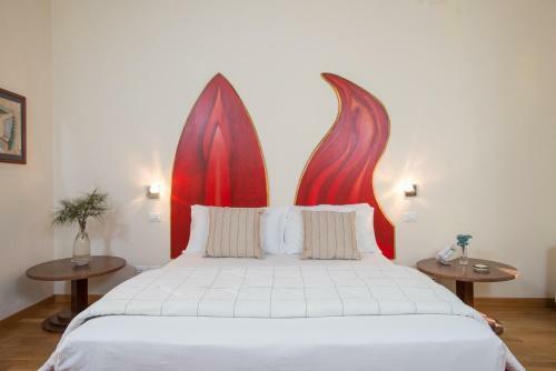 Bed & Breakfast Suite Palace Castromediano