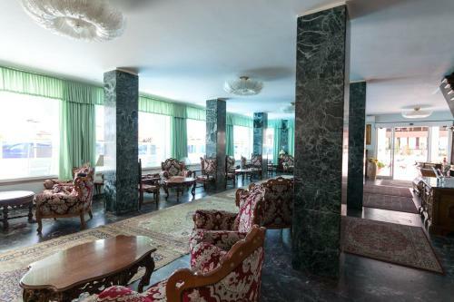 Hotel Negresco