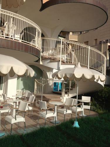 Hotel Negresco