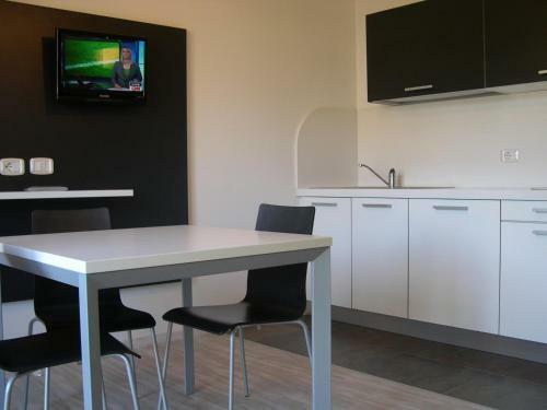Ecohotel Primavera