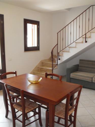 Apartamento Vacanze Morfino