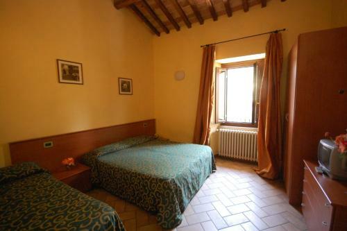 Bed & Breakfast Ostello Villa Redenta