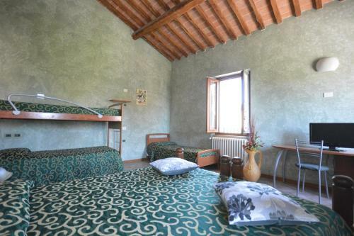 Bed & Breakfast Ostello Villa Redenta