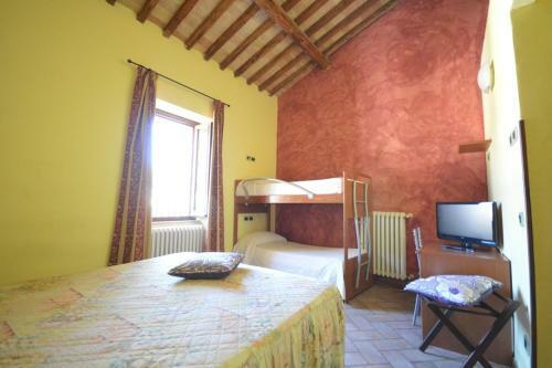 Bed & Breakfast Ostello Villa Redenta