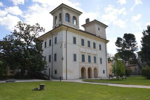 Bed & Breakfast Ostello Villa Redenta