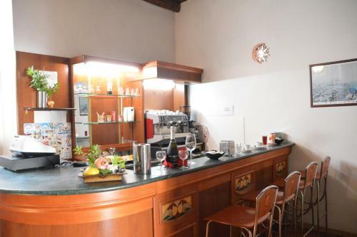 Bed & Breakfast Ostello Villa Redenta