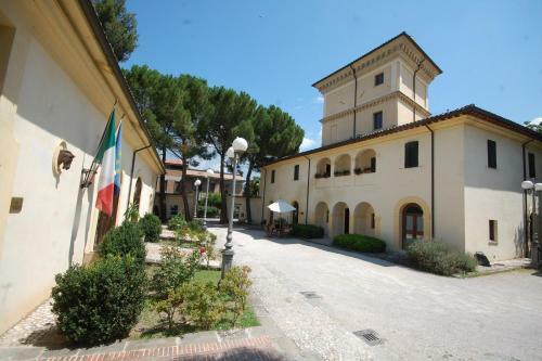 Bed & Breakfast Ostello Villa Redenta