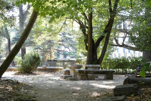 Bed & Breakfast Ostello Villa Redenta