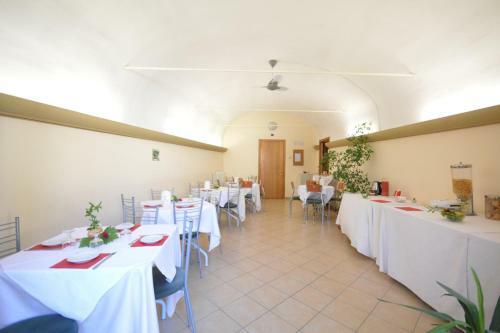 Bed & Breakfast Ostello Villa Redenta