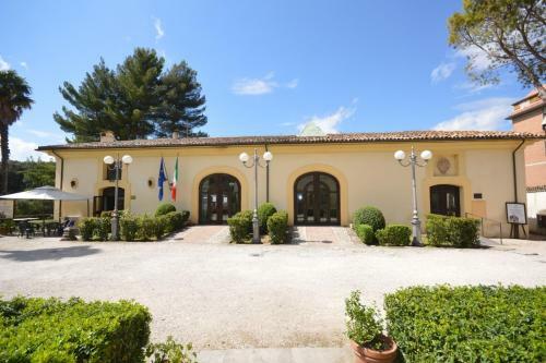 Bed & Breakfast Ostello Villa Redenta