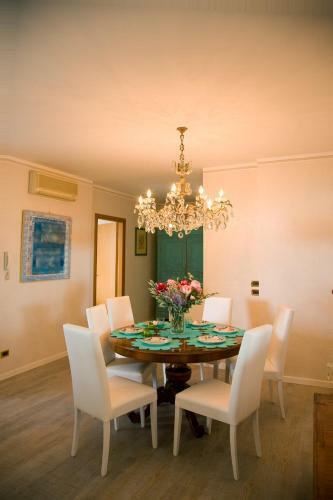 Apartamento Blue Lake Home