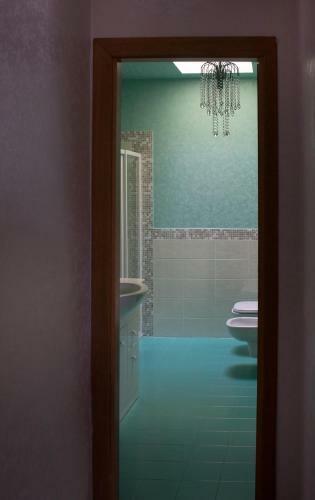 Apartamento Blue Lake Home