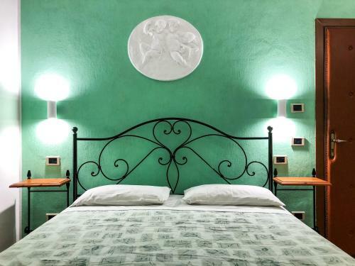 Agroturismo Agriturismo Il Cicaleto