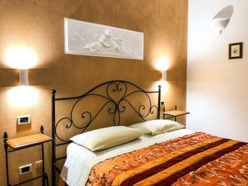 Agroturismo Agriturismo Il Cicaleto