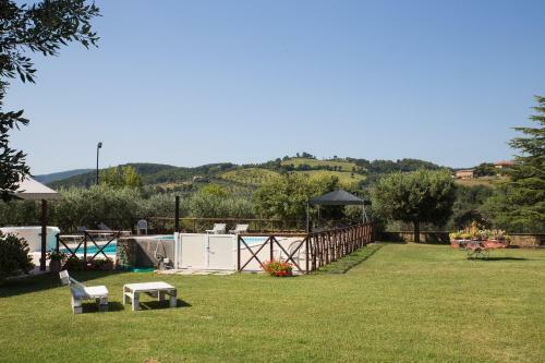 Agroturismo Agriturismo Il Cicaleto