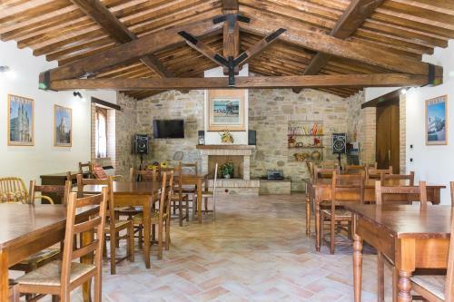Agroturismo Agriturismo Il Cicaleto