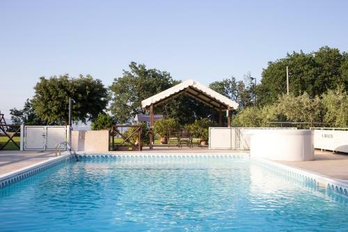 Agroturismo Agriturismo Il Cicaleto