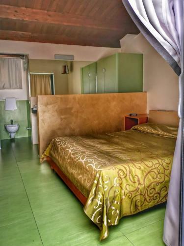 Ciacco Hotel