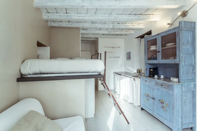 Bed & Breakfast La Piccola Matilde