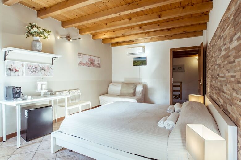 Bed & Breakfast La Piccola Matilde
