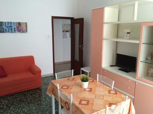 Apartamento Antonella's House