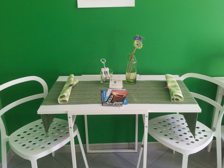 B&B L'alberghetto