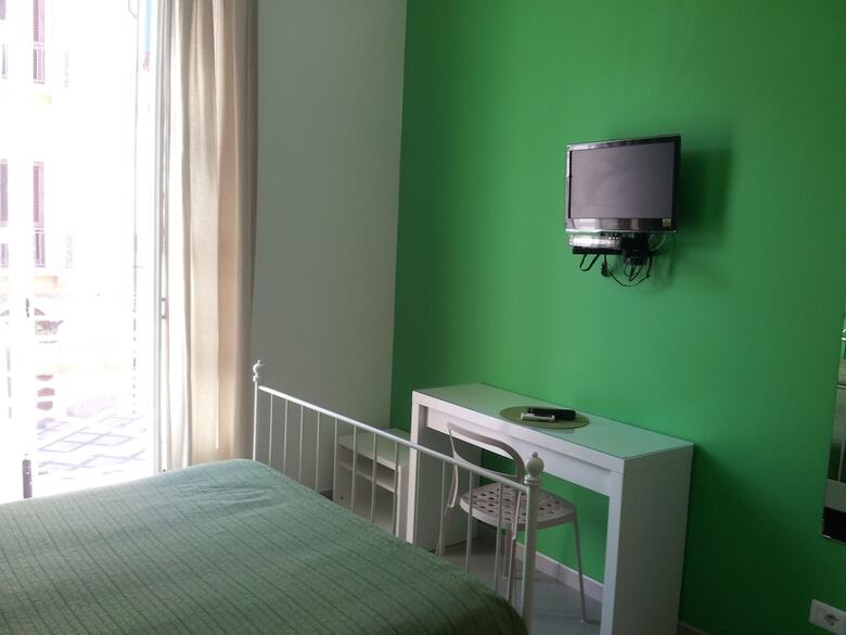 B&B L'alberghetto