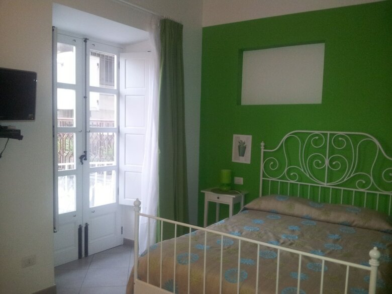 B&B L'alberghetto