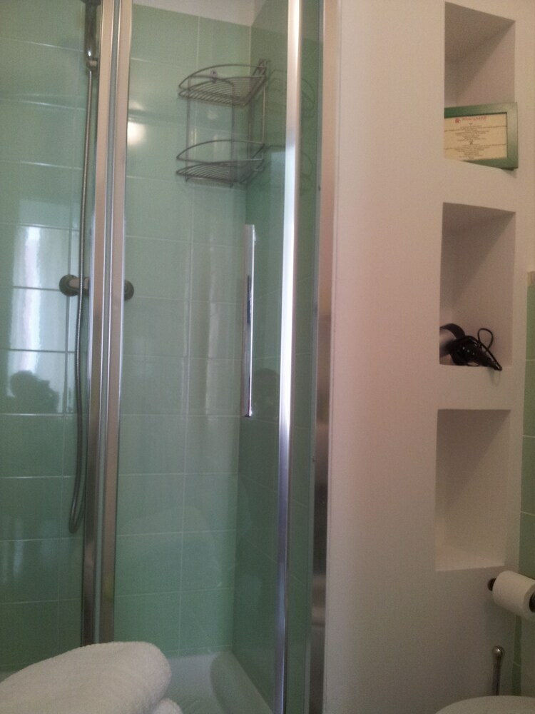 B&B L'alberghetto
