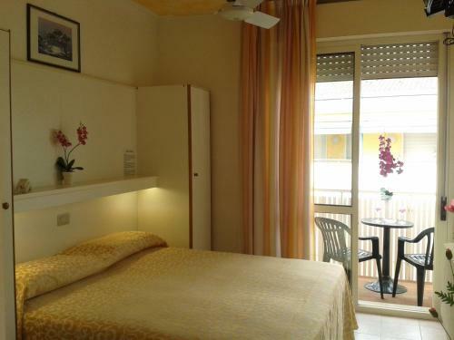 Hotel Paron