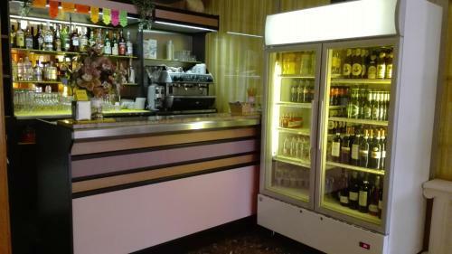 Hotel Paron