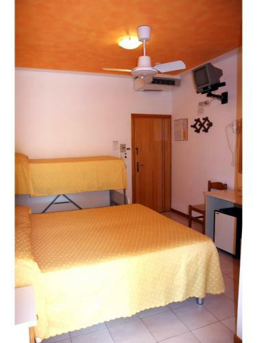 Hotel Paron