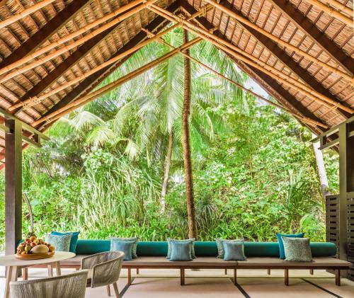 Hotel One&only Reethi Rah