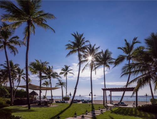 Hotel One&only Reethi Rah
