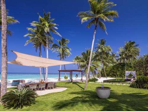 Hotel One&only Reethi Rah