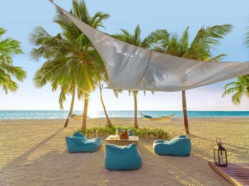 Hotel One&only Reethi Rah
