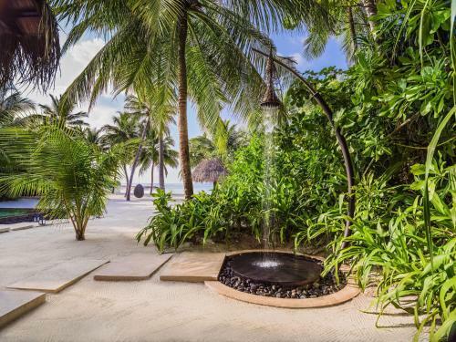 Hotel One&only Reethi Rah