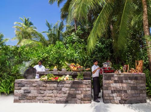 Hotel One&only Reethi Rah
