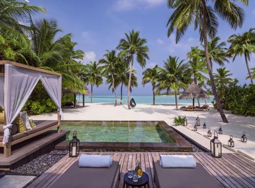 Hotel One&only Reethi Rah
