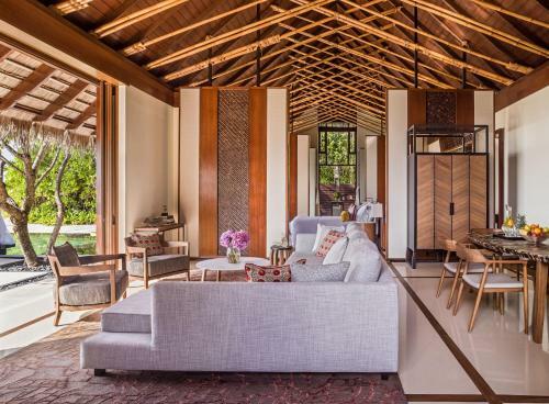 Hotel One&only Reethi Rah