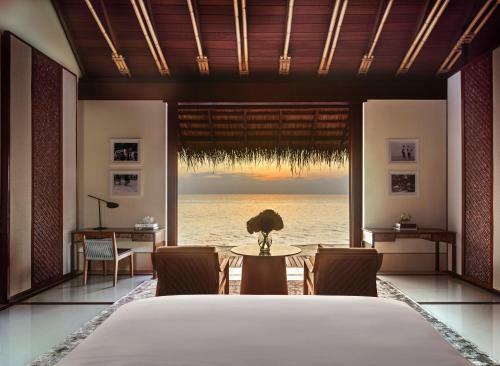Hotel One&only Reethi Rah