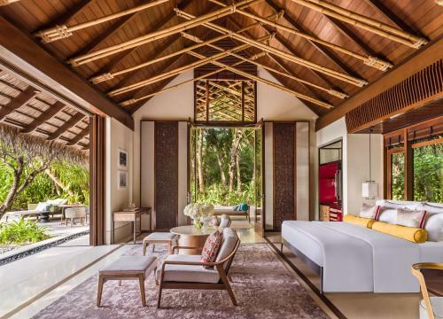 Hotel One&only Reethi Rah